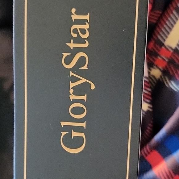 Glory Star Large Plaid Ruched Bodycon Dress - Picture 6 of 14